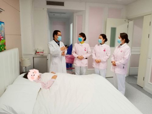 冬日里的第一份安心 妇幼医养母婴中心，孕产护理的温暖港湾