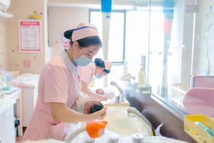 江门口碑最好母婴月子中心来袭 如何选择性价比最高的护理机构？