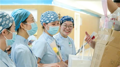 汕头口腔医疗中心举办护士节特别活动 致敬每一次温暖坚守