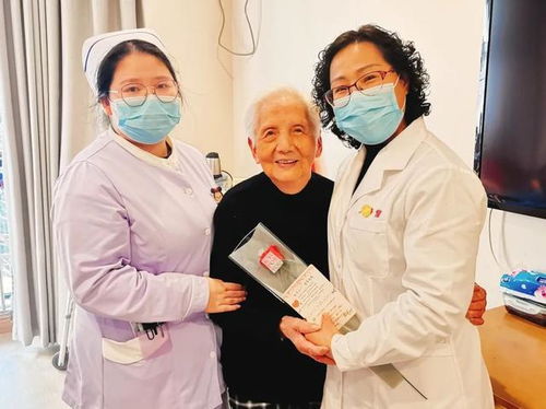 长宁12家机构荣膺上海市“老年友善医疗机构”，用心守护银发族健康