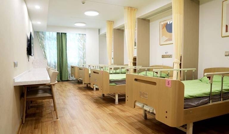 上海浦东日月星养老院-正规机构_服务项目及收费标准|环境设施|入住流程说明